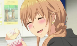 citrus动漫,色彩斑斓的青春记忆